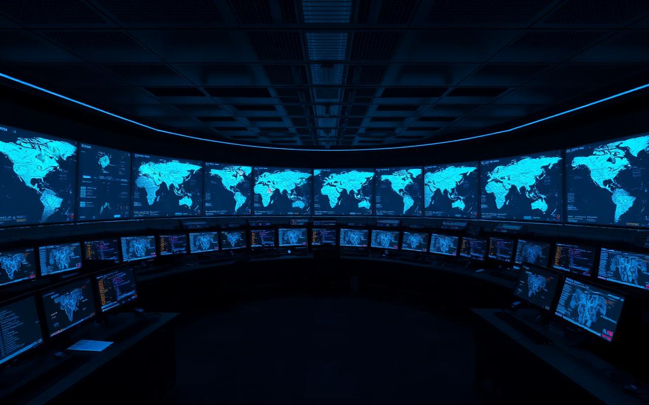 Security audit review of controls and evidence for a regulatory inspection